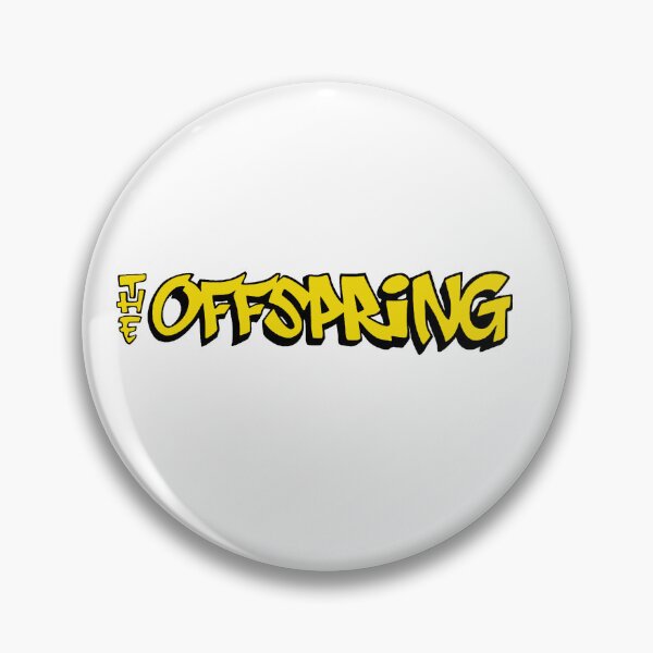 Item preview, The offspring designed and sold by pboyd5g.