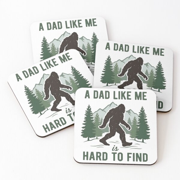 Item preview, A Dad Like Me Is Hard To Find designed and sold by turkey1200.
