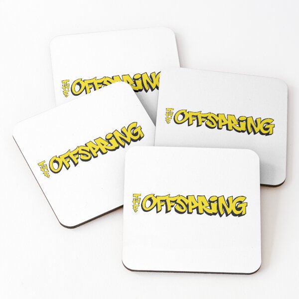 Item preview, The offspring designed and sold by pboyd5g.