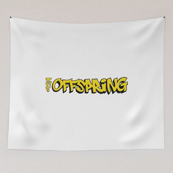 Item preview, The offspring designed and sold by pboyd5g.