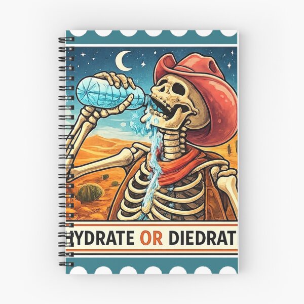 Item preview, Hydrate or Diedrate designed and sold by clarkfraser.