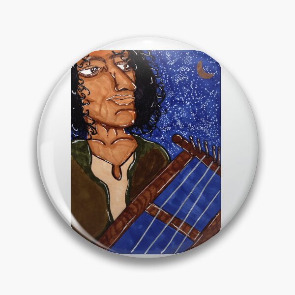 Item preview, David designed and sold by Right-Brained Leisure.