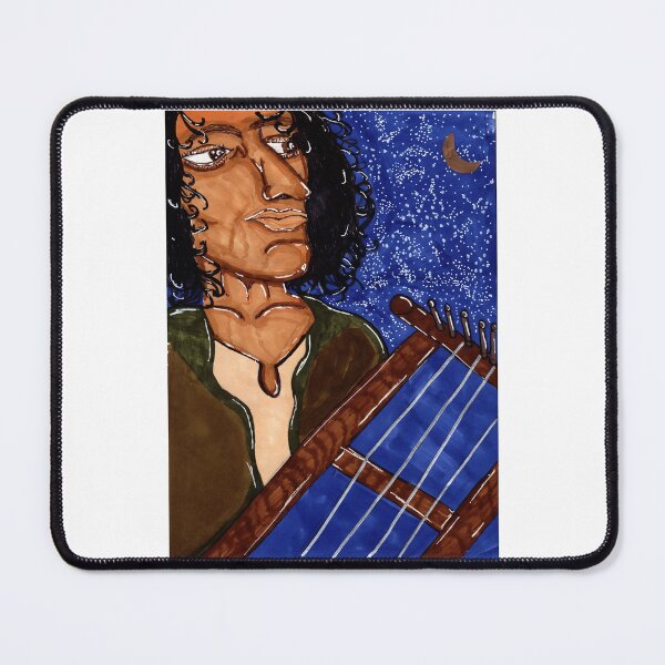 Item preview, David designed and sold by Right-Brained Leisure.