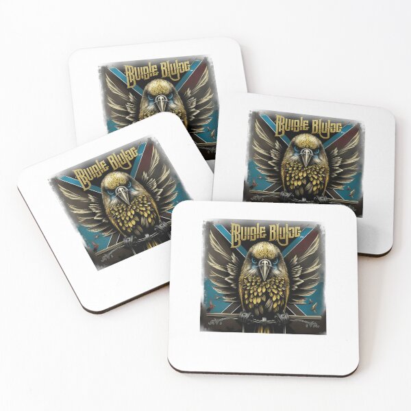Item preview, Budgie designed and sold by Nour-aya.