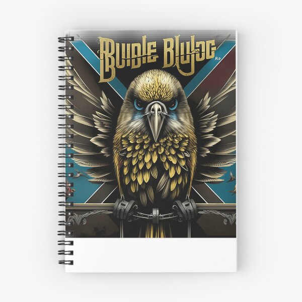 Item preview, Budgie designed and sold by Nour-aya.