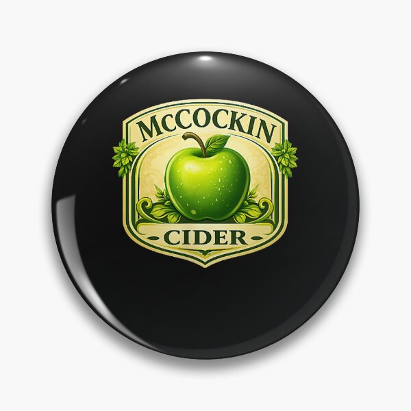 Item preview, Mccockin Cider St Patrick S Day Edition Irish Double Sided T designed and sold by sudotienganh.