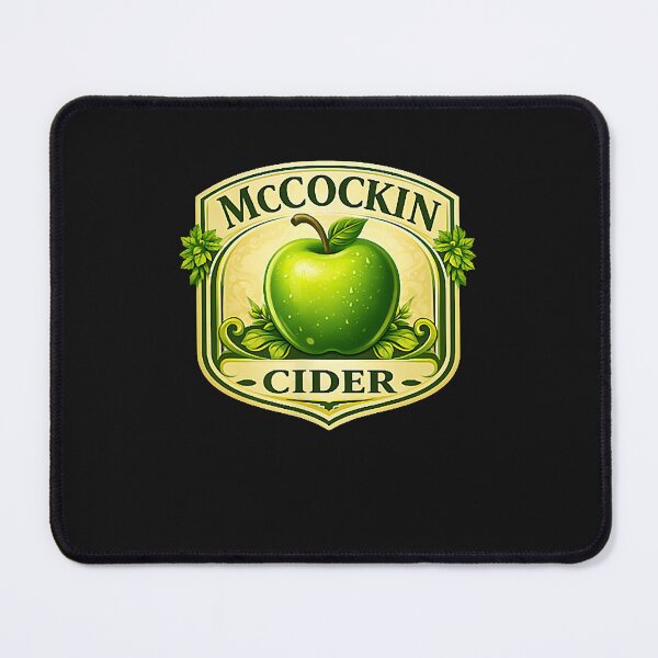 Item preview, Mccockin Cider St Patrick S Day Edition Irish Double Sided T designed and sold by sudotienganh.