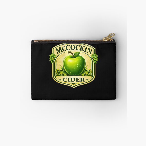 Item preview, Mccockin Cider St Patrick S Day Edition Irish Double Sided T designed and sold by sudotienganh.