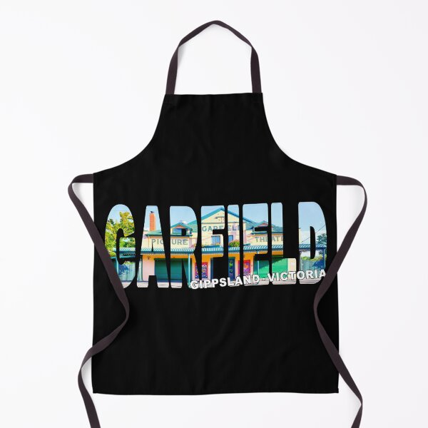 Item preview, GARFIELD Gippsland Victoria - Historic Picture Theatre on Main Street Heritage designed and sold by Adam Gormley.