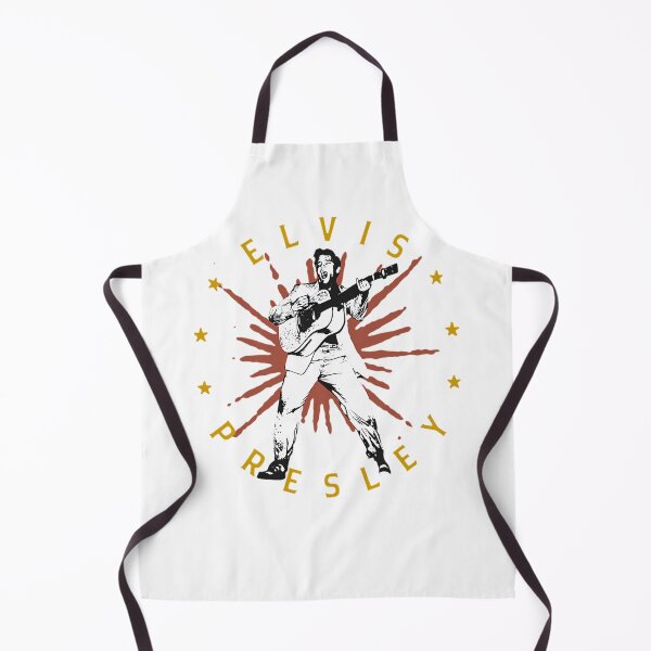 Item preview, elviss presleys designed and sold by Huntermeowmeow.