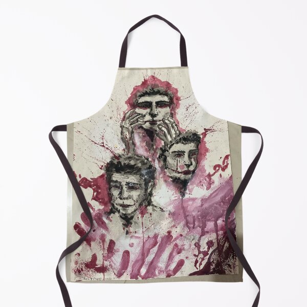 Item preview, Darkness Third Eye Blind Band aBefore Sunrise designed and sold by Malipiknik.