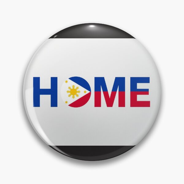 Item preview, Home Philippines designed and sold by QuinLoopCrafts.