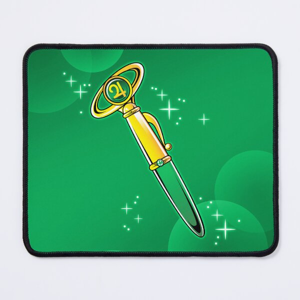 Item preview, Sailor Jupiter transformation pen designed and sold by TheHugWolf.