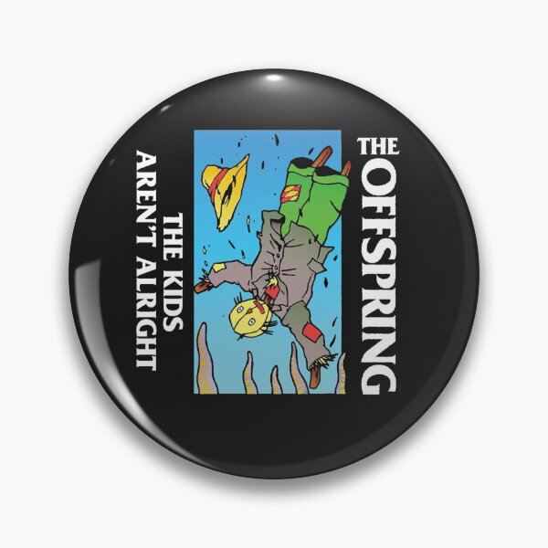 Item preview, The offspring designed and sold by pboyd5g.