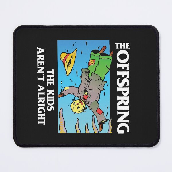 Item preview, The offspring designed and sold by pboyd5g.