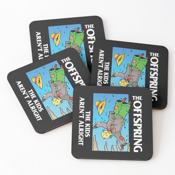 Item preview, The offspring designed and sold by pboyd5g.