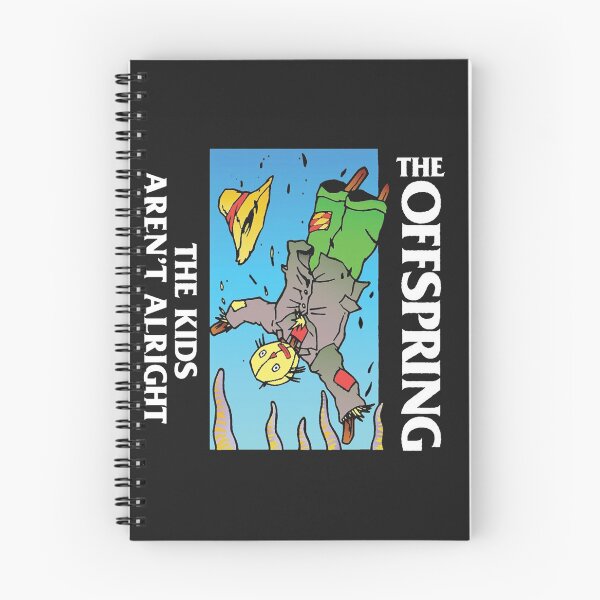 Item preview, The offspring designed and sold by pboyd5g.