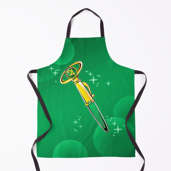 Artikelvorschau, Sailor Jupiter Verwandlungsstift entworfen und verkauft von TheHugWolf.