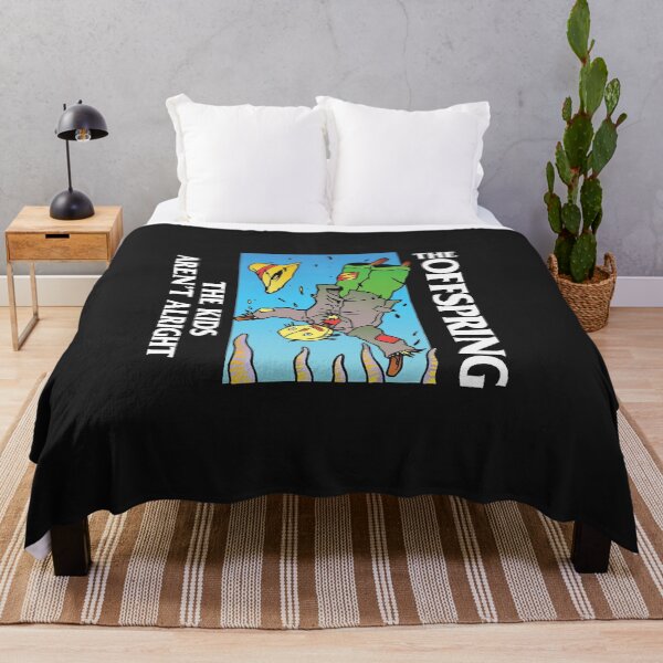 Item preview, The offspring designed and sold by pboyd5g.