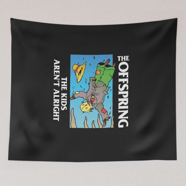 Item preview, The offspring designed and sold by pboyd5g.