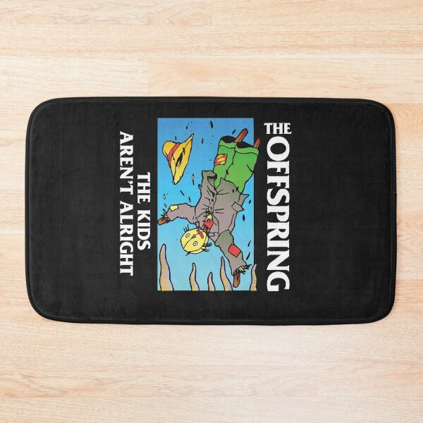 Item preview, The offspring designed and sold by pboyd5g.