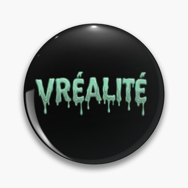 Item preview, TRUTH - Illusion between dream and reality designed and sold by killem667.