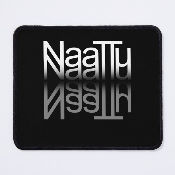 Item preview, Naatu Naatu10  designed and sold by GhostLitedesign.