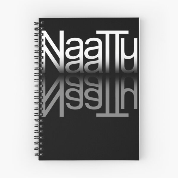 Artikelvorschau, Naatu Naatu10 entworfen und verkauft von GhostLitedesign.