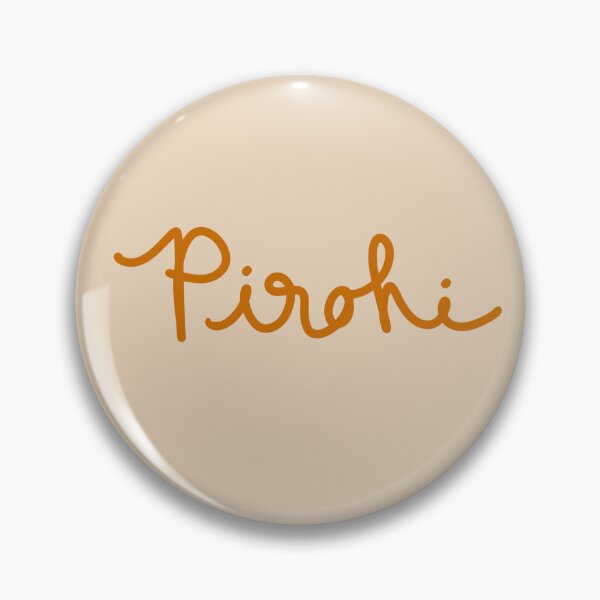 Item preview, Pirohi designed and sold by abeink.