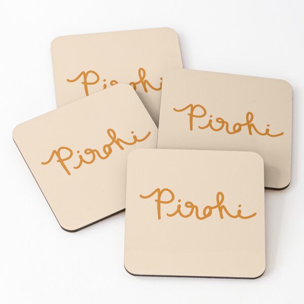 Item preview, Pirohi designed and sold by abeink.