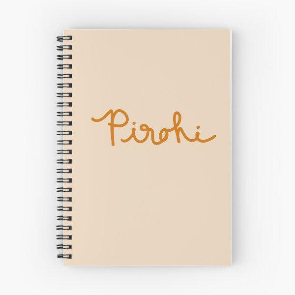 Item preview, Pirohi designed and sold by abeink.