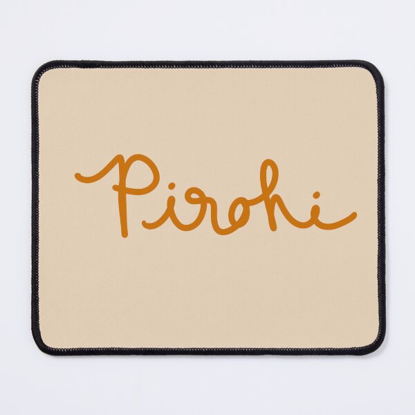 Item preview, Pirohi designed and sold by abeink.