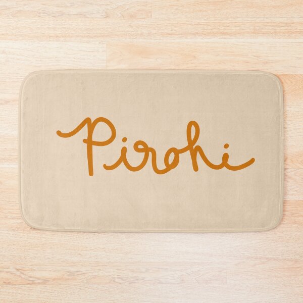 Item preview, Pirohi designed and sold by abeink.