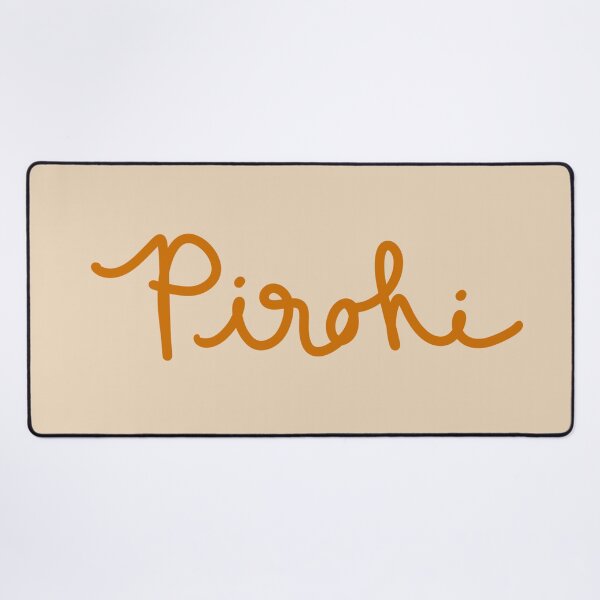 Item preview, Pirohi designed and sold by abeink.