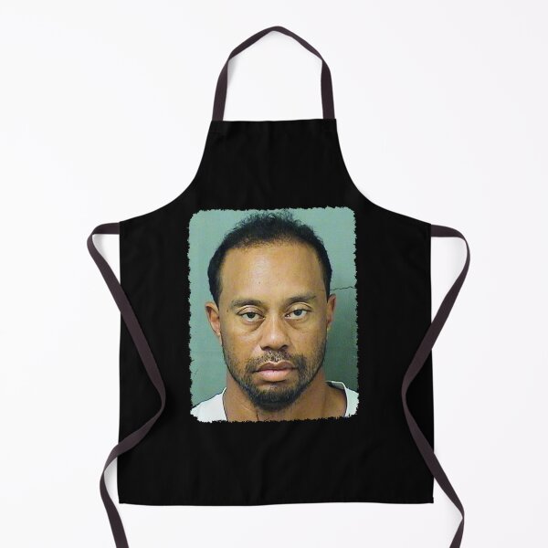 Item preview, Mugshot Tiger designed and sold by mohamed fahchouch.