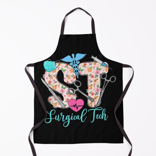 Item preview, Surgical Technologist Surgical Tech designed and sold by goombi-creative.