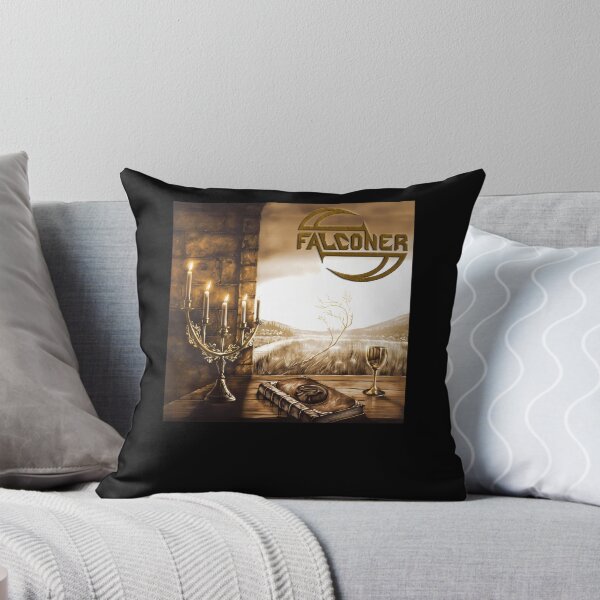 Item preview, Falconer Chapters from a Vale Forlorn  2002  designed and sold by Nour-aya.