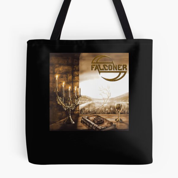 Item preview, Falconer Chapters from a Vale Forlorn  2002  designed and sold by Nour-aya.