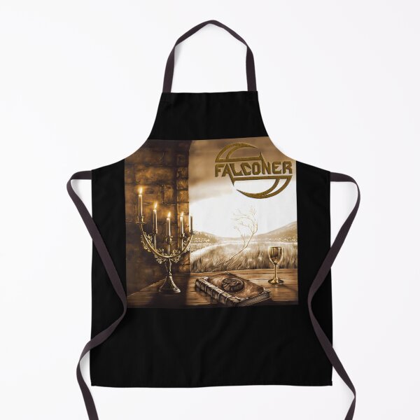 Item preview, Falconer Chapters from a Vale Forlorn  2002  designed and sold by Nour-aya.