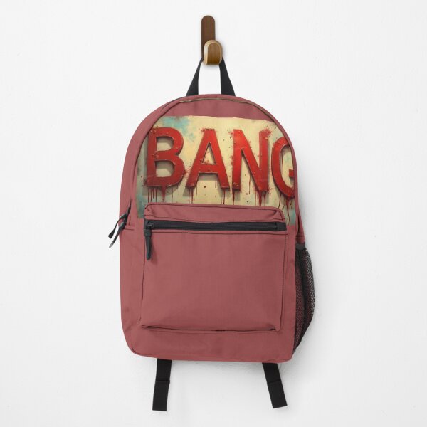Item preview, Bang designed and sold by Kari's shop.