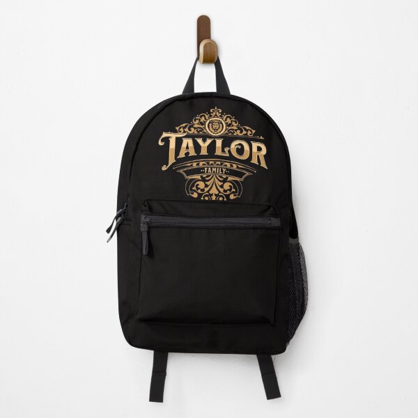 Item preview, Cool Vintage Taylor Family Crest - Team Thomas designed and sold by CattlettArt.