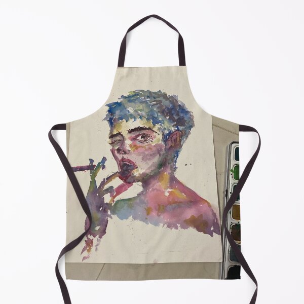 Item preview, Fearless Gin Blossoms Band aThrough Pain designed and sold by Malipiknik.