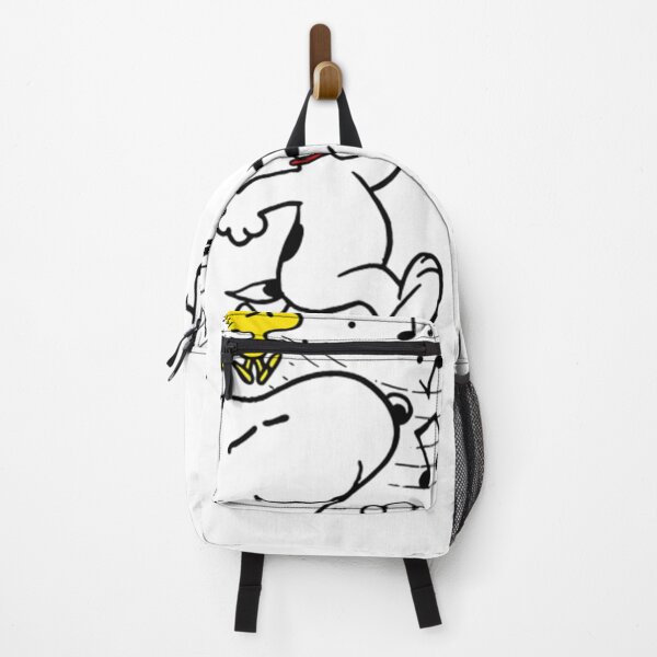 Item preview, Dancing Snoopy and Woodstock Music Vibes designed and sold by VincentMoore96.