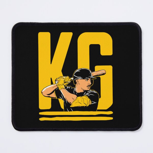 Item preview, KG Konnor Griffin Pittsburgh Pirates designed and sold by mohamed fahchouch.