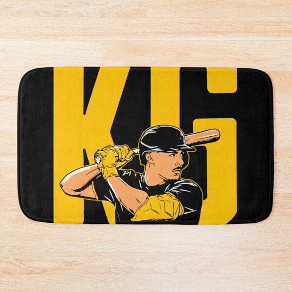 Item preview, KG Konnor Griffin Pittsburgh Pirates designed and sold by mohamed fahchouch.