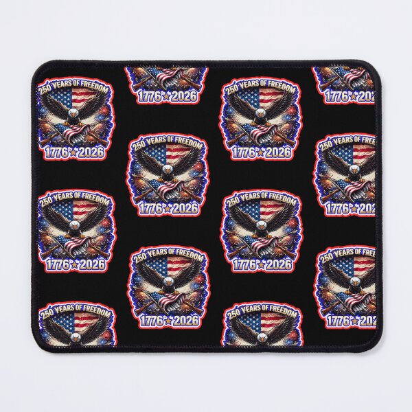 Item preview, Celebrating Americas 250th Birthday designed and sold by WoodburyLake.
