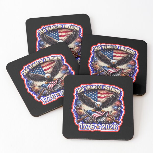 Item preview, Celebrating Americas 250th Birthday  designed and sold by WoodburyLake.