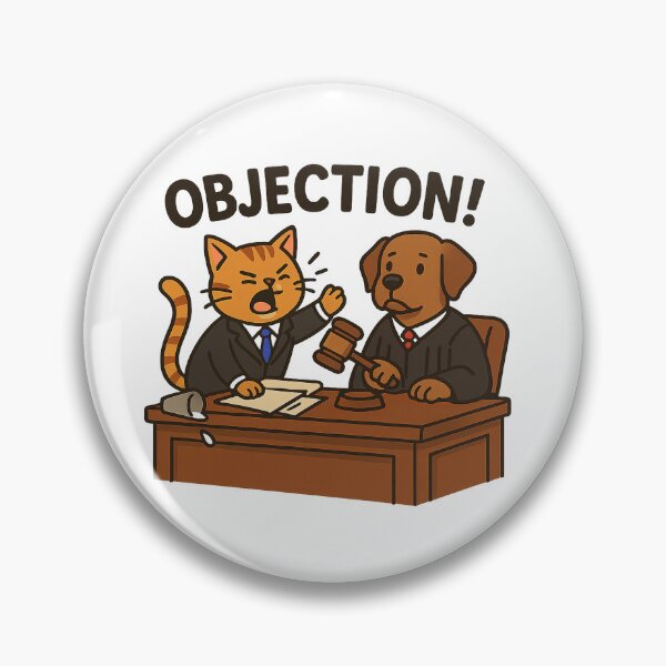 Item preview, Spilled Milk Objection designed and sold by ReadyOnMedia.