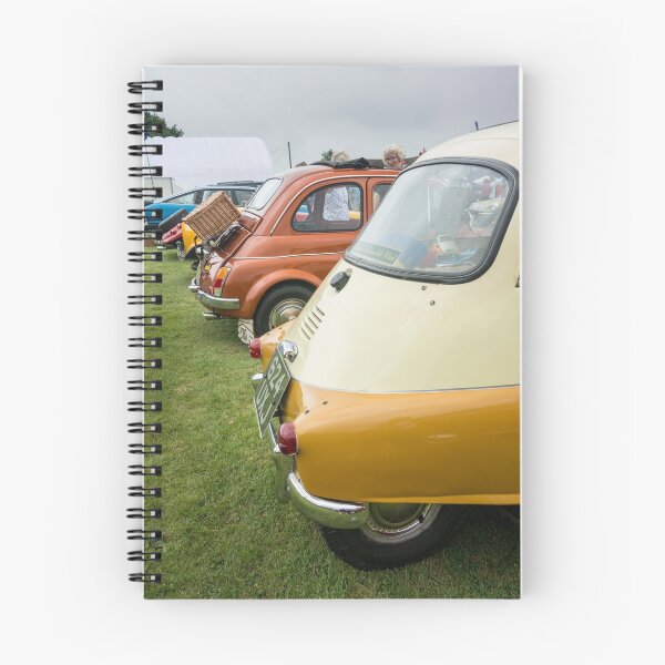 Item preview, Rear View of Several Classic Cars in a Line designed and sold by SMartin.