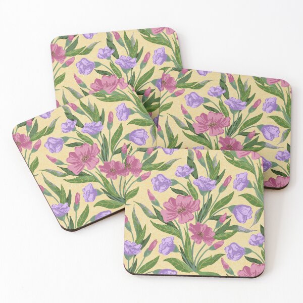 Item preview, Pink and Lavender Sway Bouquet  designed and sold by JoansArtsyNook .